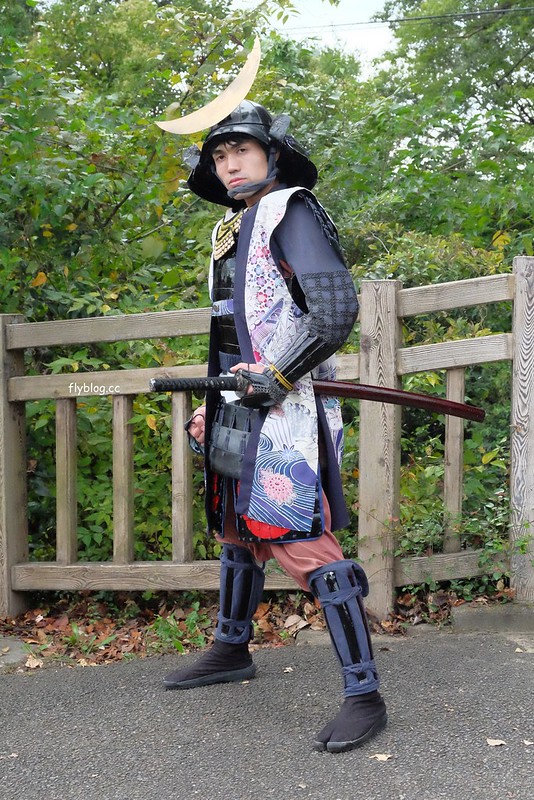 日本愛知｜犬山城．日本5大國寶城之一，犬山城下町美食景點，名古屋到犬山城的交通方式 @飛天璇的口袋