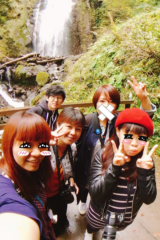 日本秋田｜抱返溪谷．最美楓葉季，東北著名賞楓景點，文章分享交通方式 @飛天璇的口袋