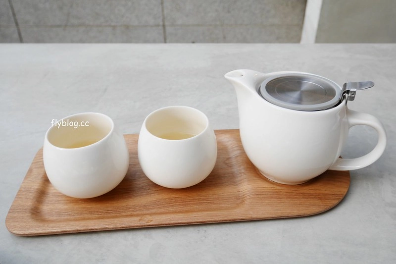 台中西區｜蜜柑法式甜點麵包．老宅改建法式麵包甜點店，模範街鄰近草悟道商圈 @飛天璇的口袋