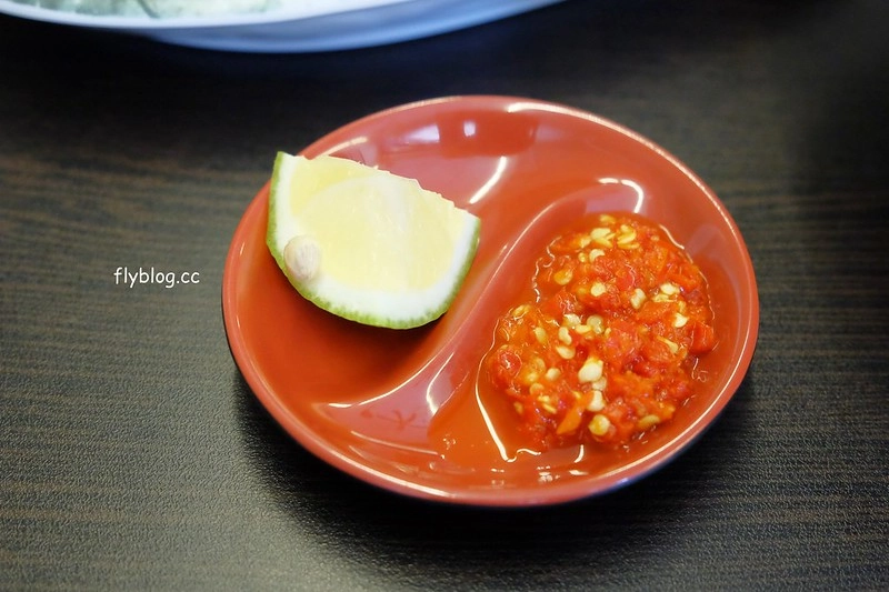 愛玲越南小館┃台中豐原：簡單乾淨的用餐環境，清爽無負擔的越南料理，圓環東路小吃美食推薦 @飛天璇的口袋