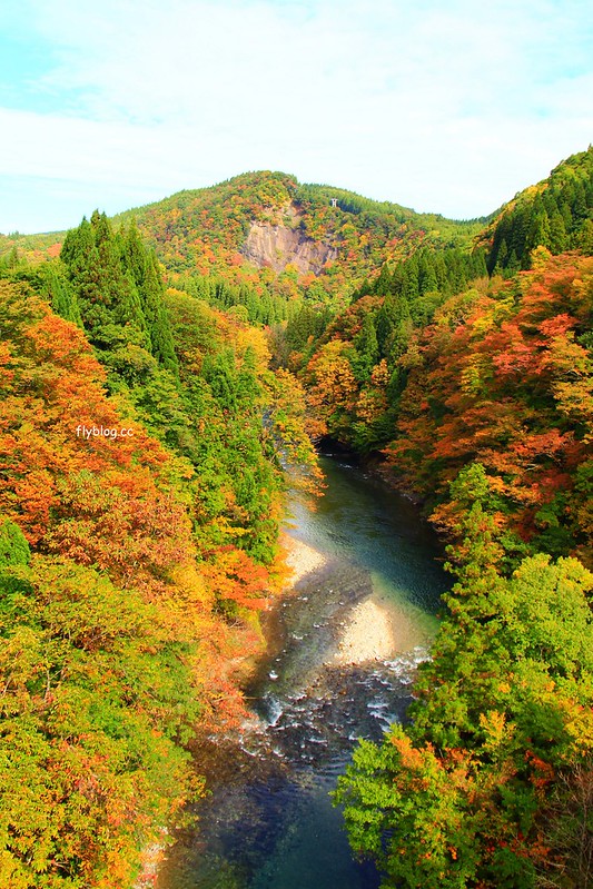 日本秋田｜秋田內陸線-阿仁合&rarr;角館．有秋田美人線之稱的鐵道，鐵道迷必追的東北必訪景點 @飛天璇的口袋