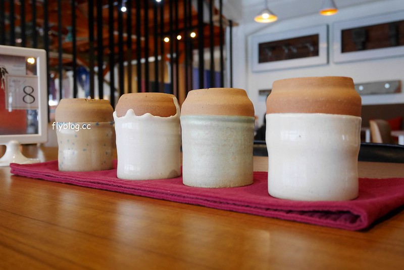 山時作┃台中南區：結合手作與餐點的文創餐廳，隱身台中文化創意園區裡，餐點精緻好吃有推薦 @飛天璇的口袋