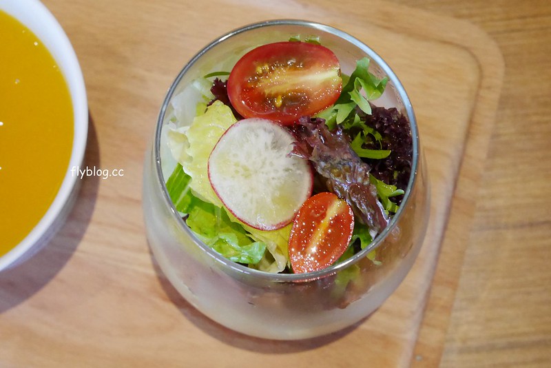 山時作┃台中南區：結合手作與餐點的文創餐廳，隱身台中文化創意園區裡，餐點精緻好吃有推薦 @飛天璇的口袋