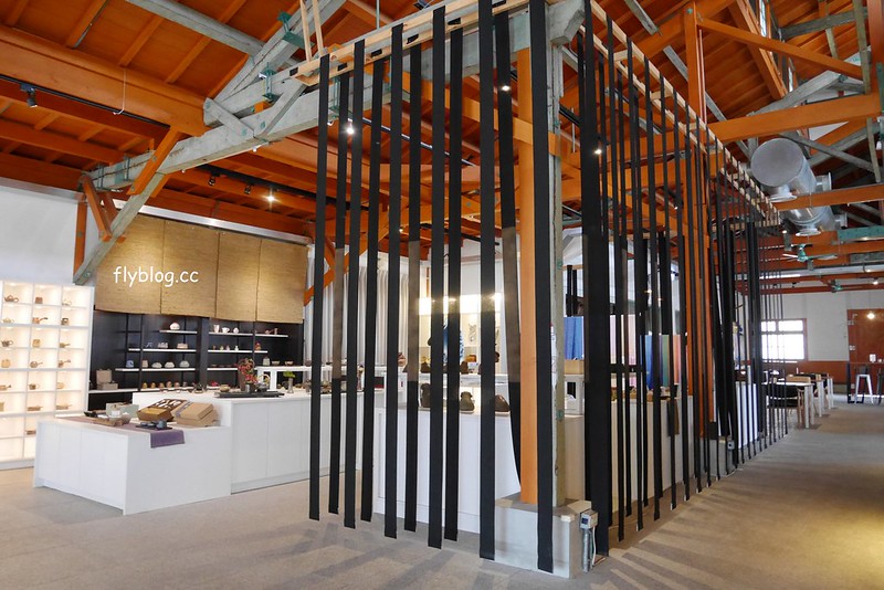 山時作┃台中南區：結合手作與餐點的文創餐廳，隱身台中文化創意園區裡，餐點精緻好吃有推薦 @飛天璇的口袋