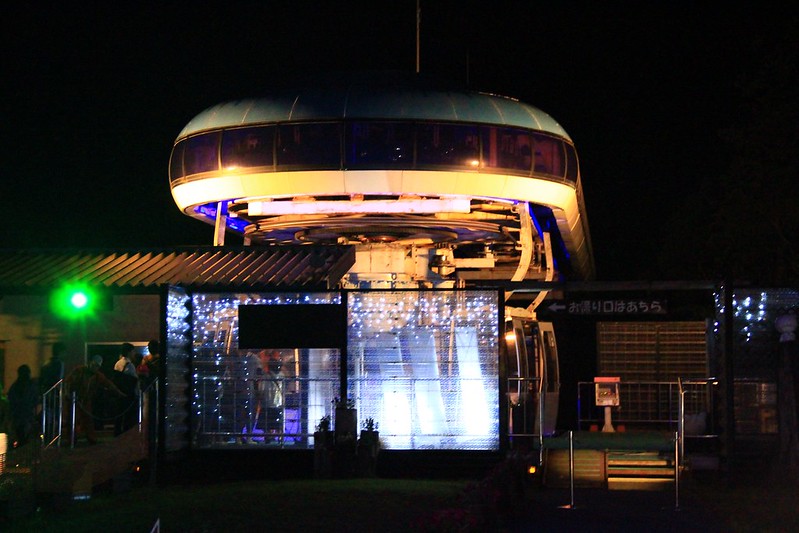 日本長野｜阿智村，日本第一星空村Star Village Achi，體驗嘆為觀止的星空饗宴，搭配畫神溫泉兩天一夜 @飛天璇的口袋