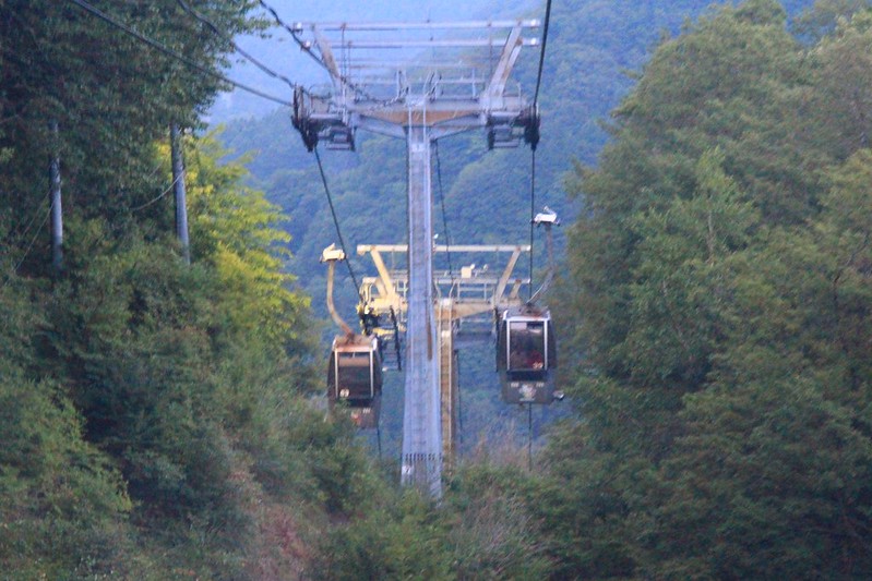 日本長野｜阿智村，日本第一星空村Star Village Achi，體驗嘆為觀止的星空饗宴，搭配畫神溫泉兩天一夜 @飛天璇的口袋
