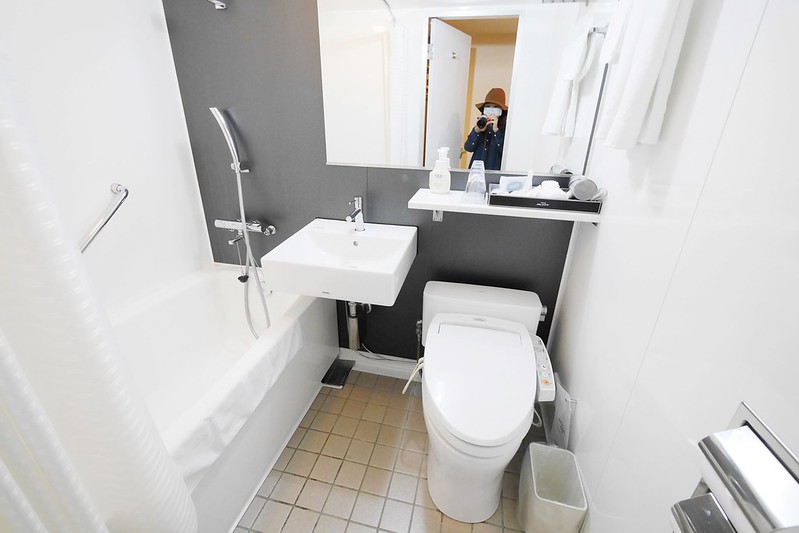 【日本宮城】仙台日航都市飯店．Hotel JAL City Sendai~距離仙台車站不遠，附近吃飯逛街都方便 @飛天璇的口袋