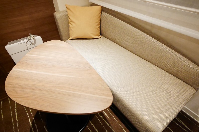 【日本宮城】仙台日航都市飯店．Hotel JAL City Sendai~距離仙台車站不遠，附近吃飯逛街都方便 @飛天璇的口袋