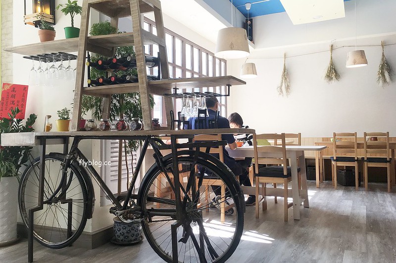 晨間食光  Le matin：簡單溫暖的鄉村風早午餐店，早午餐食材用心餐點好吃，10/31正式開幕 @飛天璇的口袋