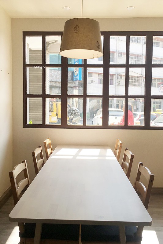 晨間食光  Le matin：簡單溫暖的鄉村風早午餐店，早午餐食材用心餐點好吃，10/31正式開幕 @飛天璇的口袋