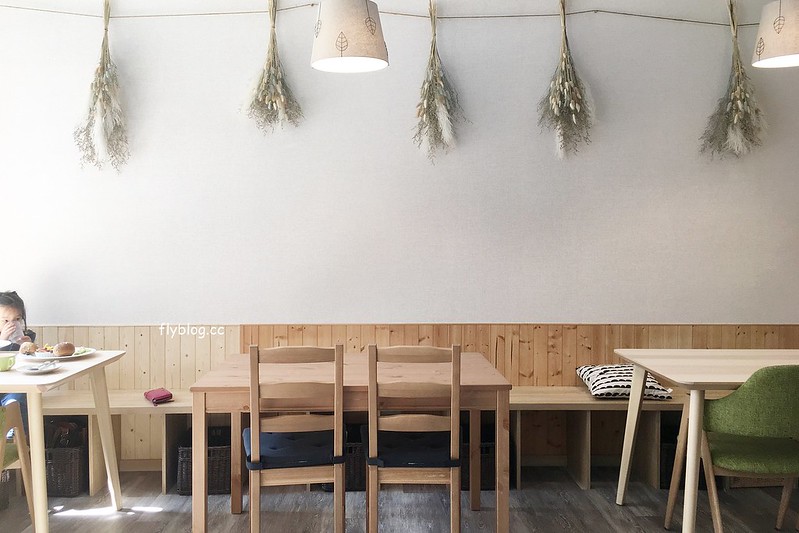 晨間食光  Le matin：簡單溫暖的鄉村風早午餐店，早午餐食材用心餐點好吃，10/31正式開幕 @飛天璇的口袋