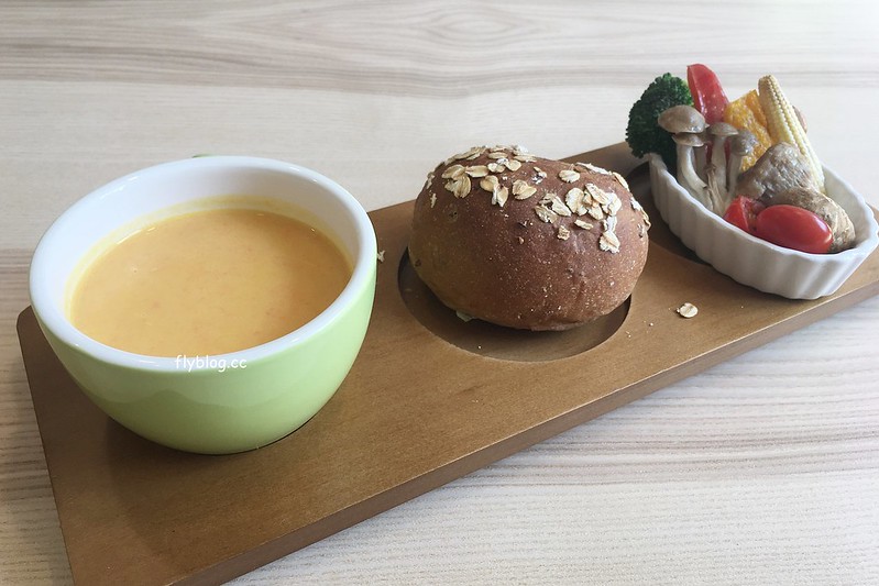 晨間食光  Le matin：簡單溫暖的鄉村風早午餐店，早午餐食材用心餐點好吃，10/31正式開幕 @飛天璇的口袋