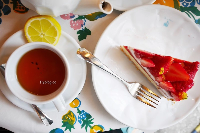 【日本靜岡】日本必吃甜點！Quil Fait Bon水果塔專賣店 キルフェボン~日本超人氣甜點第一名，水果派新鮮好吃，終於朝聖日本靜岡總店 @飛天璇的口袋