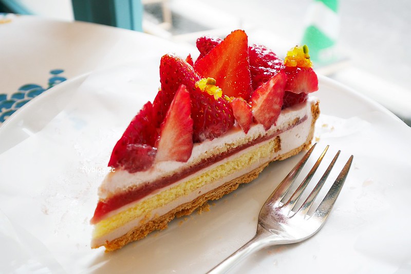 【日本靜岡】日本必吃甜點！Quil Fait Bon水果塔專賣店 キルフェボン~日本超人氣甜點第一名，水果派新鮮好吃，終於朝聖日本靜岡總店 @飛天璇的口袋