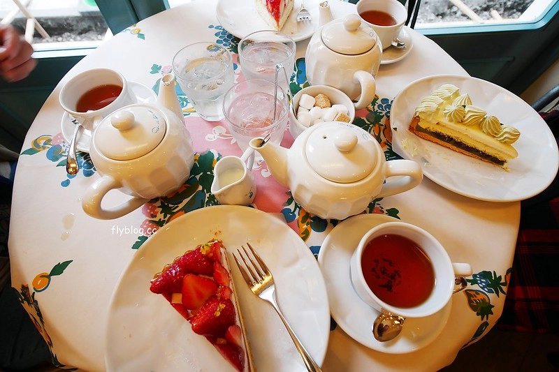 【日本靜岡】日本必吃甜點！Quil Fait Bon水果塔專賣店 キルフェボン~日本超人氣甜點第一名，水果派新鮮好吃，終於朝聖日本靜岡總店 @飛天璇的口袋