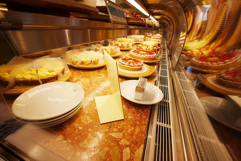 【日本靜岡】日本必吃甜點！Quil Fait Bon水果塔專賣店 キルフェボン~日本超人氣甜點第一名，水果派新鮮好吃，終於朝聖日本靜岡總店 @飛天璇的口袋