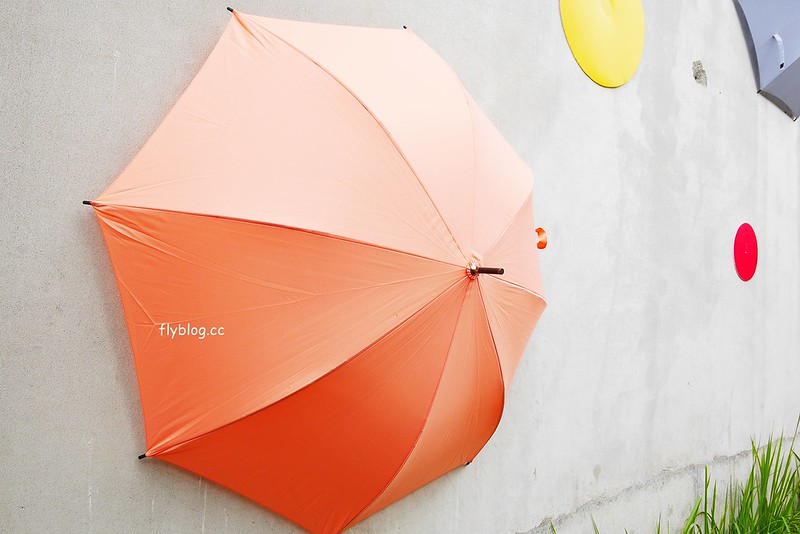 傘亮花博.閃耀台中┃台中太平：台中屯區藝文中心~台IG打卡網美拍照新景點，即日起~12/7展出 @飛天璇的口袋