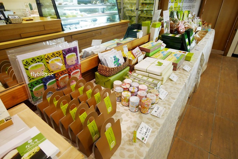 【日本靜岡】世界最濃的抹茶冰淇淋~壽々喜園抹茶有7種不同的濃度，江戶時代就開始，抹茶控到日本必朝聖的店 @飛天璇的口袋