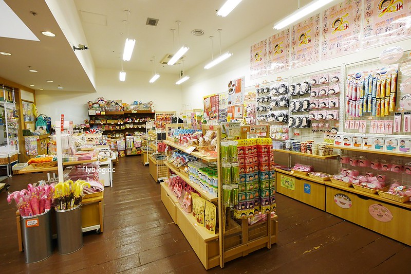 日本靜岡｜櫻桃小丸子樂園｜櫻桃小丸子樂園交通方式、接駁車時間、門票售價&hellip;等，快閃半日遊玫略分享 @飛天璇的口袋