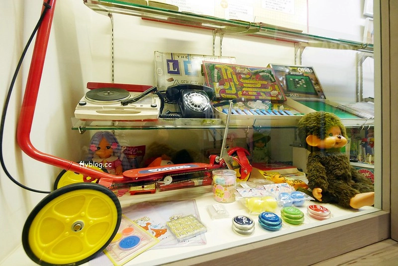 日本靜岡｜櫻桃小丸子樂園｜櫻桃小丸子樂園交通方式、接駁車時間、門票售價&hellip;等，快閃半日遊玫略分享 @飛天璇的口袋