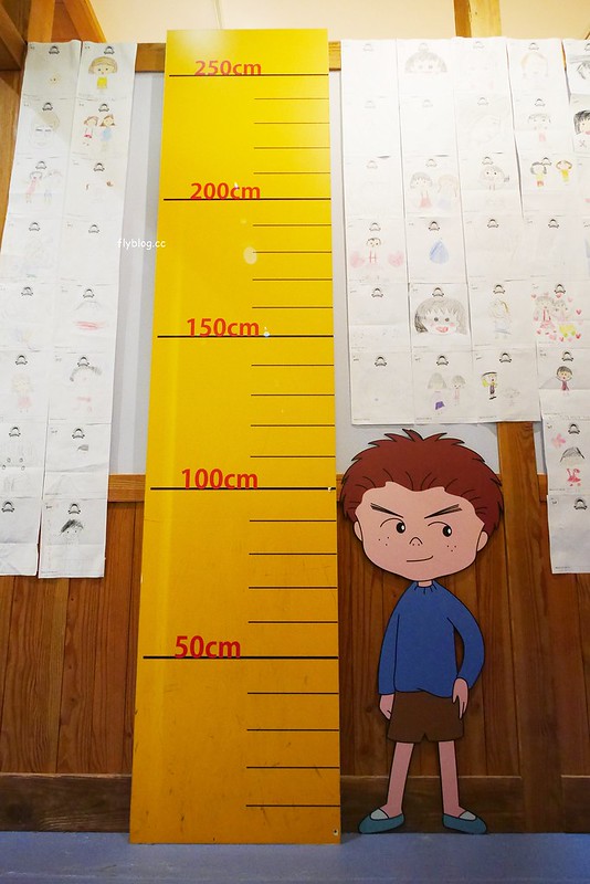 日本靜岡｜櫻桃小丸子樂園｜櫻桃小丸子樂園交通方式、接駁車時間、門票售價&hellip;等，快閃半日遊玫略分享 @飛天璇的口袋