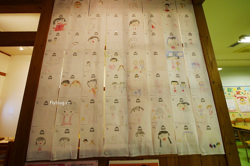 日本靜岡｜櫻桃小丸子樂園｜櫻桃小丸子樂園交通方式、接駁車時間、門票售價&hellip;等，快閃半日遊玫略分享 @飛天璇的口袋