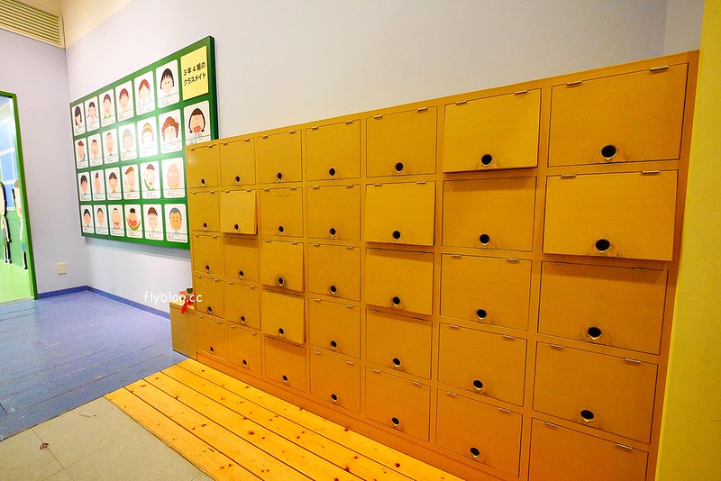 日本靜岡｜櫻桃小丸子樂園｜櫻桃小丸子樂園交通方式、接駁車時間、門票售價&hellip;等，快閃半日遊玫略分享 @飛天璇的口袋