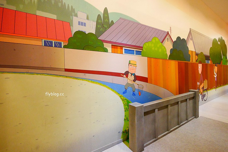 日本靜岡｜櫻桃小丸子樂園｜櫻桃小丸子樂園交通方式、接駁車時間、門票售價&hellip;等，快閃半日遊玫略分享 @飛天璇的口袋