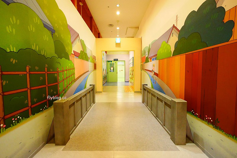 日本靜岡｜櫻桃小丸子樂園｜櫻桃小丸子樂園交通方式、接駁車時間、門票售價&hellip;等，快閃半日遊玫略分享 @飛天璇的口袋