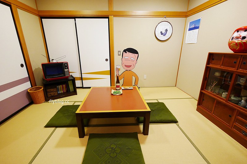 日本靜岡｜櫻桃小丸子樂園｜櫻桃小丸子樂園交通方式、接駁車時間、門票售價&hellip;等，快閃半日遊玫略分享 @飛天璇的口袋