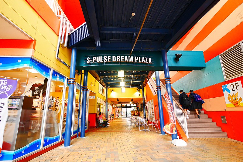 日本靜岡｜櫻桃小丸子樂園｜櫻桃小丸子樂園交通方式、接駁車時間、門票售價&hellip;等，快閃半日遊玫略分享 @飛天璇的口袋