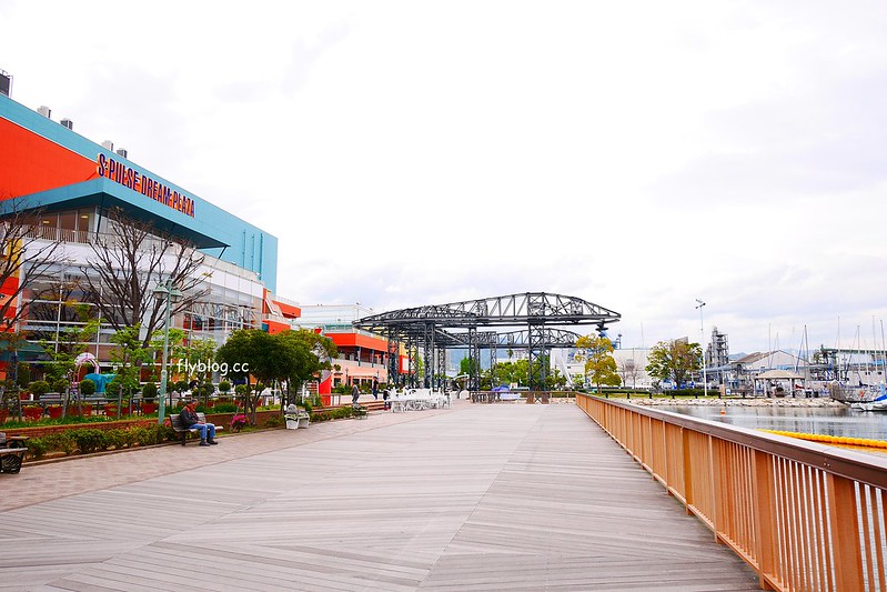 日本靜岡｜櫻桃小丸子樂園｜櫻桃小丸子樂園交通方式、接駁車時間、門票售價&hellip;等，快閃半日遊玫略分享 @飛天璇的口袋