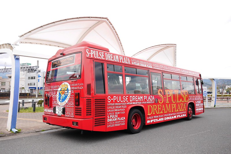 日本靜岡｜櫻桃小丸子樂園｜櫻桃小丸子樂園交通方式、接駁車時間、門票售價&hellip;等，快閃半日遊玫略分享 @飛天璇的口袋