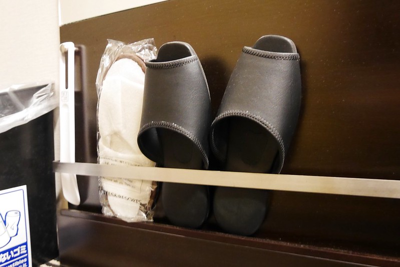 日本長野｜輕井澤APA Hotel，離輕井澤車站南口最近的飯店，平價飯店住宿背包客的最愛 @飛天璇的口袋