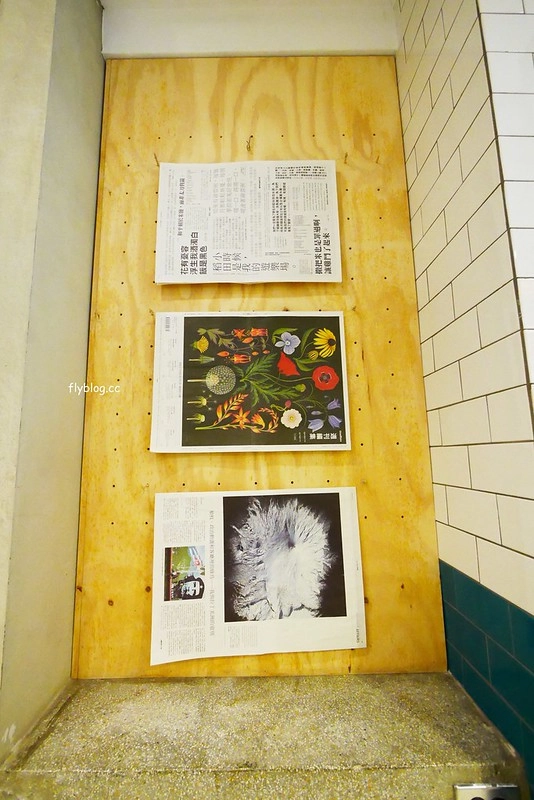 台中中區｜Fleet Street 艦隊街咖啡，點咖啡送一份早餐，每天早上10點前，免費插頭Wifi無限使用 @飛天璇的口袋