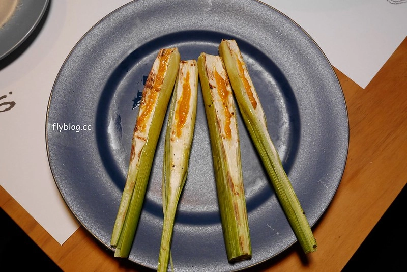 台中西區｜荳牛柴燒牛排．台中首見西班牙柴燒料理，主廚師承鹽之華餐廳 @飛天璇的口袋