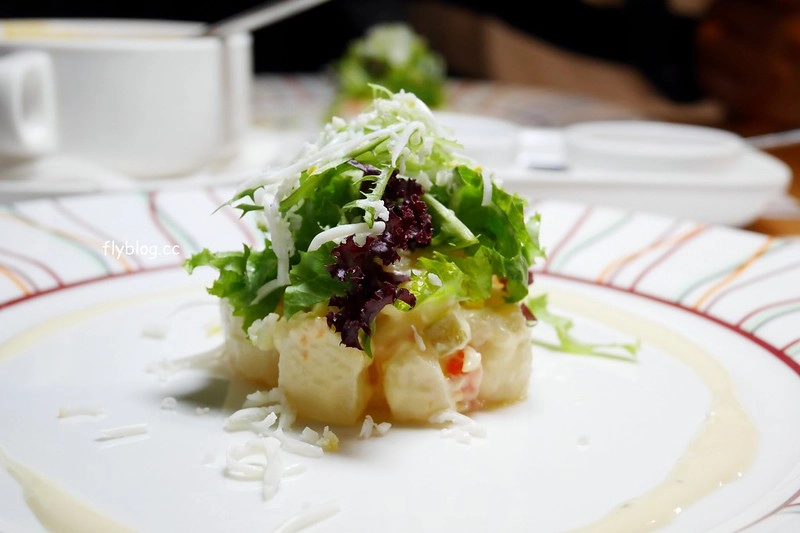 台中西區｜荳牛柴燒牛排．台中首見西班牙柴燒料理，主廚師承鹽之華餐廳 @飛天璇的口袋