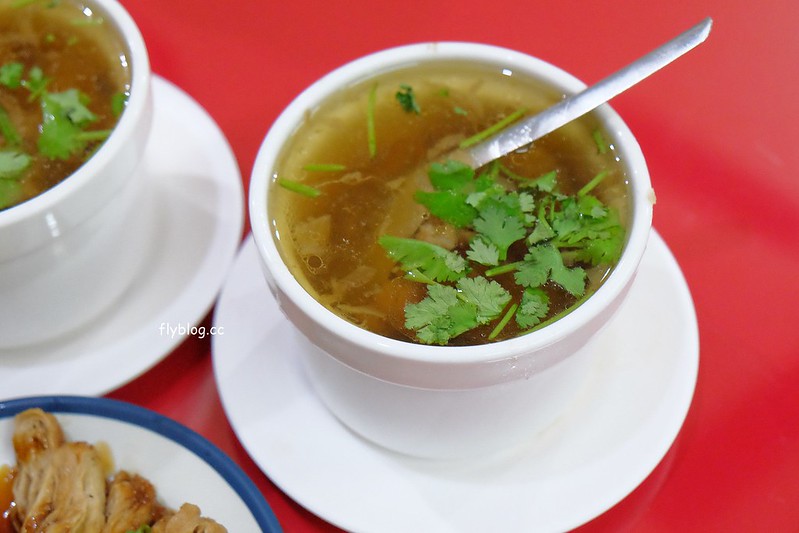 宜蘭羅東｜文昌炸醬麵，樸實簡單的羅東美食，選擇性困難者直接點雙醬麵 @飛天璇的口袋