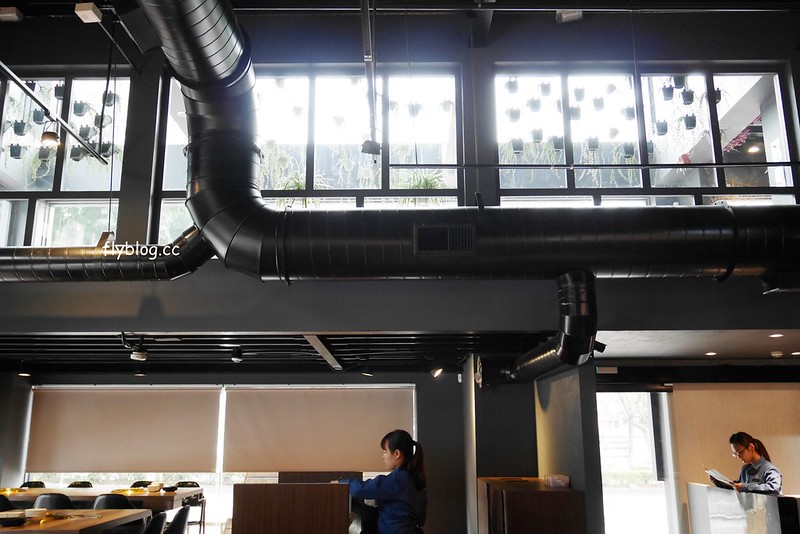 悠熹燒肉：公益路燒肉餐廳新亮點，裡面居然還有一顆大月球，餐點高價位表現不差 @飛天璇的口袋