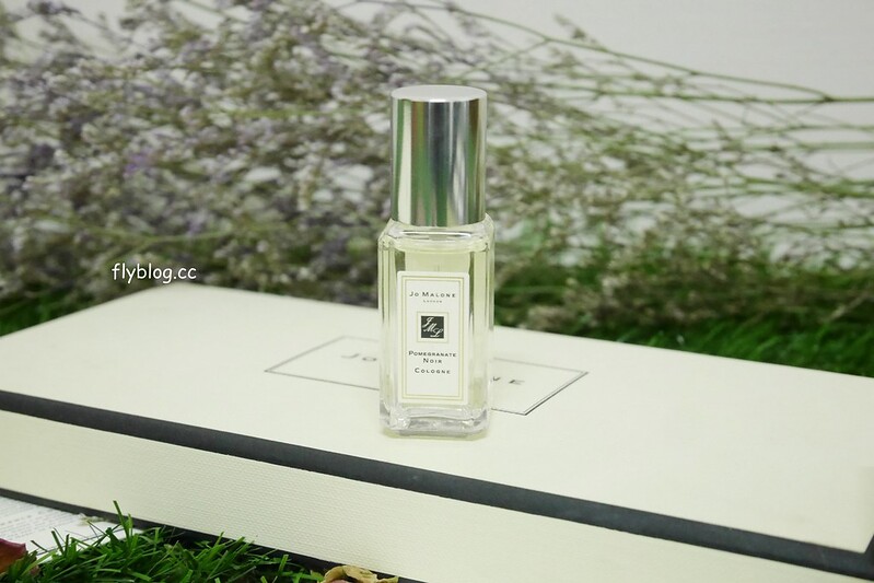 Jo Malone香水┃Jo Malone開箱文！很多女孩子出國必敗的香水，選擇一個專屬自已的味道，迎接更燦爛的一年 @飛天璇的口袋