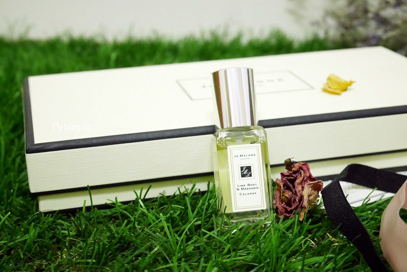 Jo Malone香水┃Jo Malone開箱文！很多女孩子出國必敗的香水，選擇一個專屬自已的味道，迎接更燦爛的一年 @飛天璇的口袋