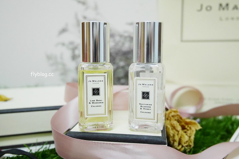 Jo Malone香水┃Jo Malone開箱文！很多女孩子出國必敗的香水，選擇一個專屬自已的味道，迎接更燦爛的一年 @飛天璇的口袋