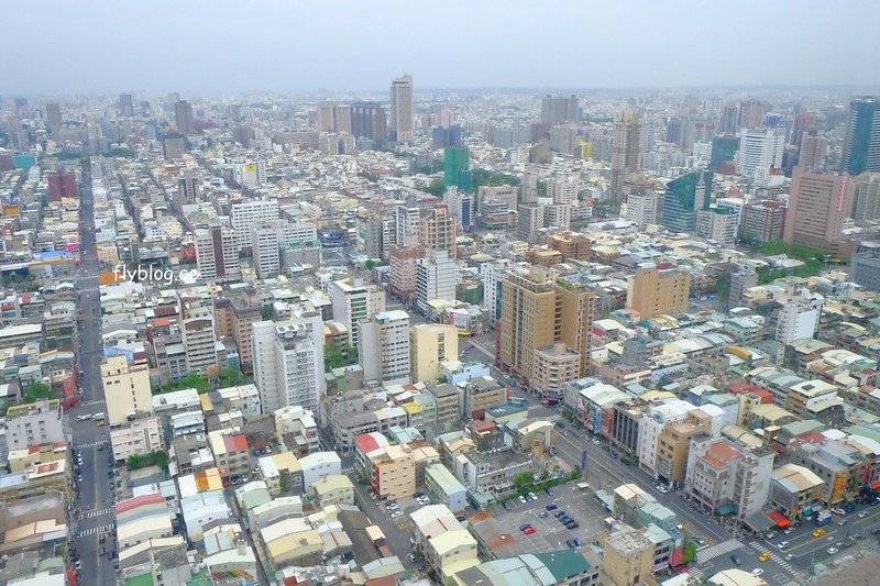 【高雄前金】漢來大飯店：高雄五星級商務飯店，隔壁就是漢神百貨，吃喝玩樂都很方便 @飛天璇的口袋