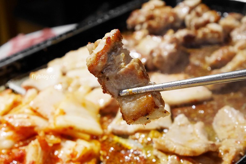 【日本大阪】本格韓國料理專門店．コッテジ~到日本也可以品嚐正宗韓國料理，&yen;2370韓國燒肉吃到飽，心齋橋美食餐廳推薦 @飛天璇的口袋