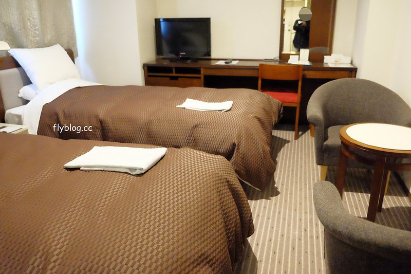 日本愛知｜名古屋城堡廣場大飯店 Castle Plaza Hotel．名古屋車站只要5分鐘，服務很好令我印象深刻 @飛天璇的口袋