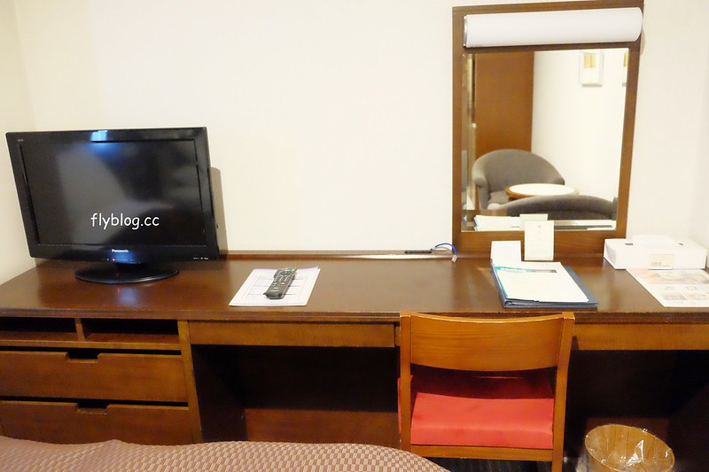 日本愛知｜名古屋城堡廣場大飯店 Castle Plaza Hotel．名古屋車站只要5分鐘，服務很好令我印象深刻 @飛天璇的口袋