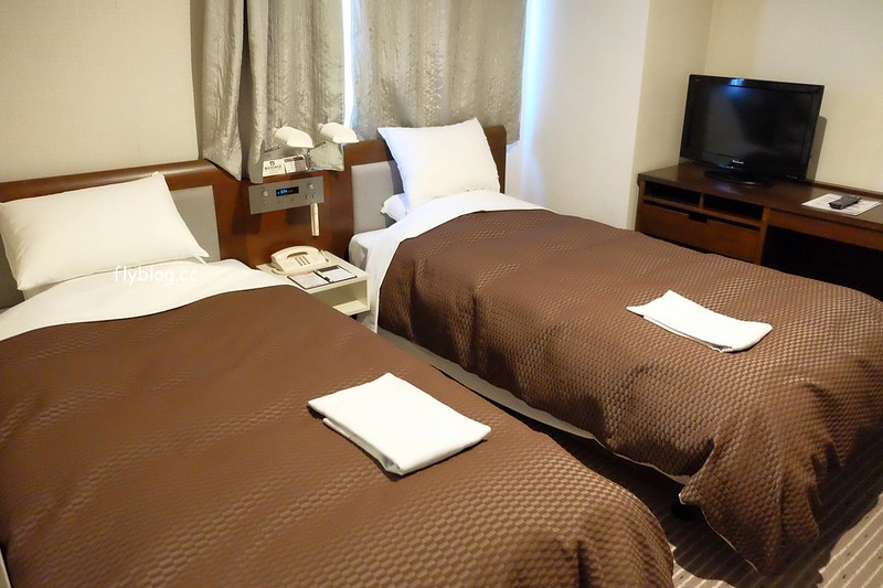 日本愛知｜名古屋城堡廣場大飯店 Castle Plaza Hotel．名古屋車站只要5分鐘，服務很好令我印象深刻 @飛天璇的口袋