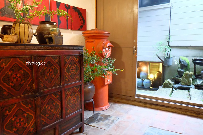 日本山梨｜夢宇谷 Gallery MUU．與大自然融合的美術館，結合日式禪風的茶屋 @飛天璇的口袋