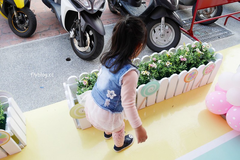 恬恬法式甜點｜斗六太平老街粉紅色蛋糕屋，藍帶甜點主廚家鄉圓夢 @飛天璇的口袋