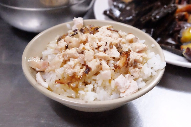 嘉義西區｜延平街麻油雞(原文化路麻油雞)．一碗古早味麻油雞，吃的是濃濃的台灣味 @飛天璇的口袋